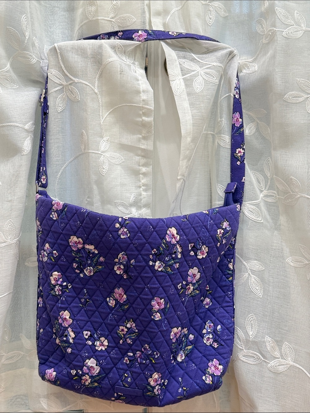 Vera Bradley Tote Bag